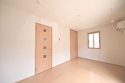 ドゥーピエース 1階1Kのリビング/ダイニング