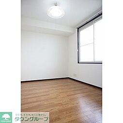 セントラルパディ 305 3階3LDKのリビング/ダイニング