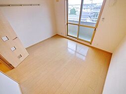 リヴェール石田 302 3階1Kのリビング/ダイニング