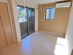 ヴァレンティーナ 101 1階1Kのリビング/ダイニング