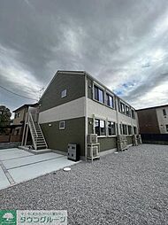 （仮称）府中市分梅町2丁目計画