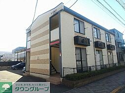 レオパレスアクシスII