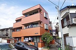 クレストコートＮ