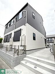 アザーレ・ターコイズ府中本町B棟 104