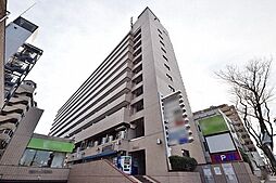 ＰＡＲＫ　ＭＯＤＥＲＮ　つつじヶ丘