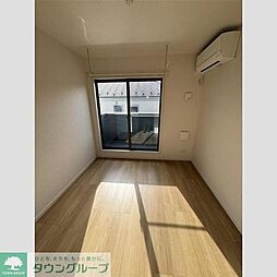 Ｃｏｓｍｏ　Ｖｉｌｌａ　Ｃｈｏｆｕ 2階ワンルームのリビング/ダイニング