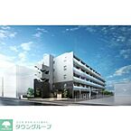 東京都調布市菊野台1丁目36-8：物件画像／株式会社タウンハウジング東京　分倍河原店