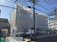 東京都稲城市大丸3106：物件画像／株式会社タウンハウジング東京　分倍河原店