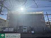 ☆ハウスメーカー施工★新築物件です★