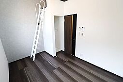 アザーレ・パッシオ府中本町A 102 1階1Kのリビング/ダイニング