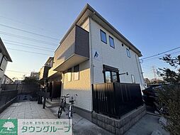 ＭＪメゾン B102