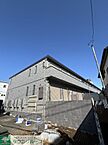 東京都調布市深大寺東町8丁目15-8：物件画像／株式会社タウンハウジング東京　分倍河原店