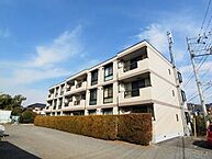東京都武蔵村山市三ツ木1丁目：物件画像／株式会社タウンハウジング東京　分倍河原店