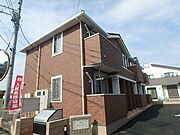 外観・共用部分