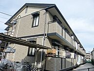 東京都府中市小柳町2丁目：物件画像／株式会社タウンハウジング東京　分倍河原店