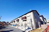 東京都多摩市東寺方1丁目：物件画像／株式会社タウンハウジング東京　分倍河原店