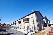 ★駅徒歩6分・住友林業施工・ホームセキュリティー搭載★
