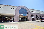 狛江駅 徒歩4分。その他 300m