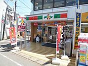 サンクス日野豊田駅南口店 759m