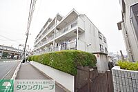 東京都多摩市永山1丁目：物件画像／株式会社タウンハウジング東京　分倍河原店