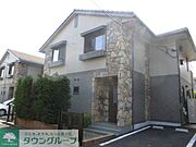 ★お部屋探しは株式会社タウンハウジング東京まで★