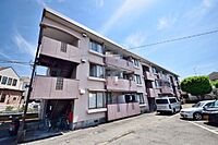 東京都多摩市東寺方602-1：物件画像／株式会社タウンハウジング東京　分倍河原店