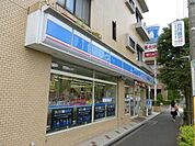 ローソン調布布田店 1081m