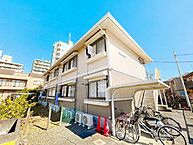 東京都多摩市一ノ宮4丁目38-15：物件画像／株式会社タウンハウジング東京　分倍河原店