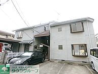 東京都立川市幸町2丁目31-10：物件画像／株式会社タウンハウジング東京　分倍河原店
