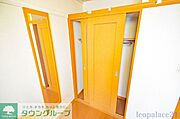 設備・仕様は号室により異なる為、現況を優先致します。