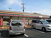 セブンイレブン 350m