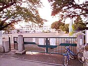 順徳小学校 350m