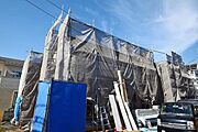 ★絶賛建築中★