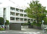 府中市立府中第九中学校 徒歩19分。 1470m