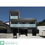 東京都調布市東つつじケ丘1丁目13-9：物件画像／株式会社タウンハウジング東京　分倍河原店