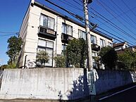 東京都多摩市馬引沢1丁目12-1：物件画像／株式会社タウンハウジング東京　分倍河原店