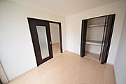 ★5帖の洋室です★