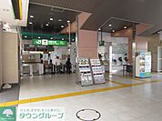 矢野口駅(JR 南武線) 徒歩10分。その他 740m