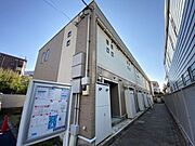 外観・共用部分