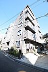 東京都世田谷区南烏山3丁目10-7：物件画像／株式会社タウンハウジング東京　分倍河原店
