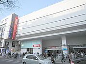 西友 650m