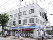 ローソン 750m