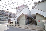 ★タウンハウジング稲田堤店★外観★