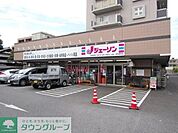 ジェーソン 755m