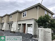 東京都国分寺市西元町3丁目：物件画像／株式会社タウンハウジング東京　分倍河原店