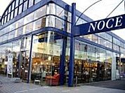 NOCE日野橋店 324m