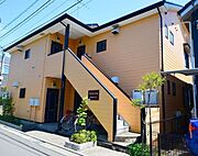 ★緑豊かな住宅地です★