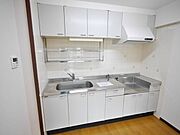 ★キッチンの様子★