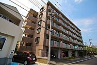 東京都多摩市豊ヶ丘1丁目：物件画像／株式会社タウンハウジング東京　分倍河原店