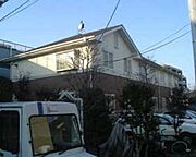 ★閑静な立地★